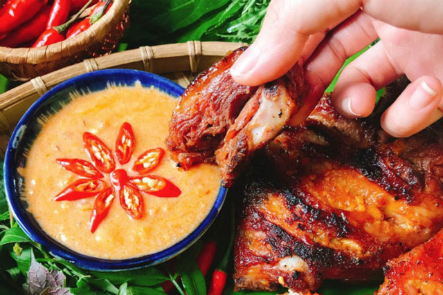 Tất tần tật các công nước chấm vịt luộc, vịt quay, vịt nướng chuẩn, ngon hơn nhà hàng