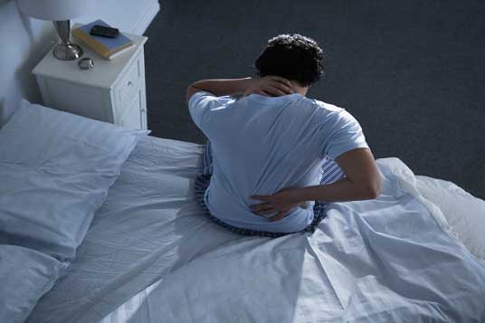 5 dấu hiệu khi ngủ cảnh báo nguy cơ mắc bệnh, hãy lắng nghe cơ thể để kịp thời sửa chữa