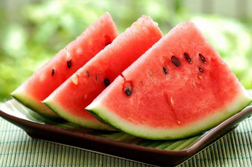 6 thực phẩm màu đỏ tốt cho tim mạch, chống lại quá trình lão hoá, đừng bỏ qua