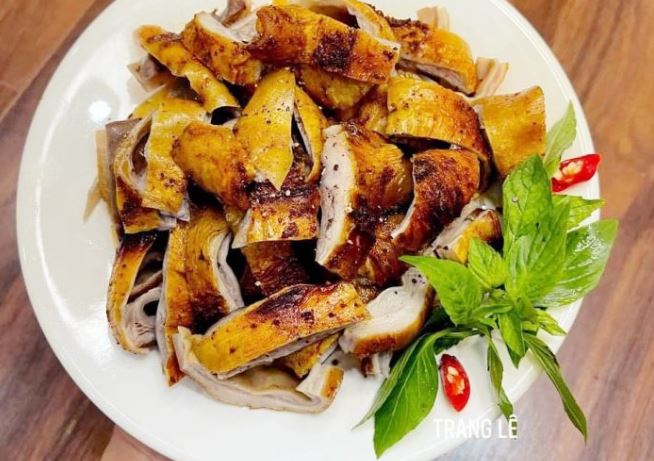 Cuối tuần rảnh rỗi, làm 5 món này thơm nức từ nhà ra ngõ, ai thấy cũng đòi ăn ngay