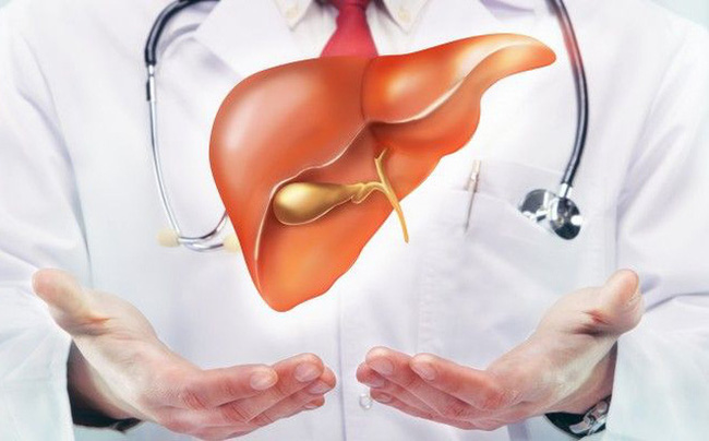 4 vùng trên cơ thể bị đau cảnh báo bệnh gan đã đi vào giai đoạn nặng