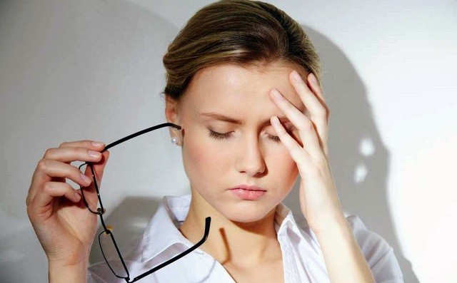 Co giật mí mắt: 'Điềm báo' hay bệnh lý?