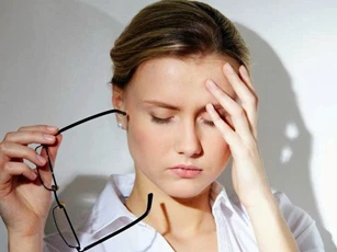 Co giật mí mắt: 'Điềm báo' hay bệnh lý?