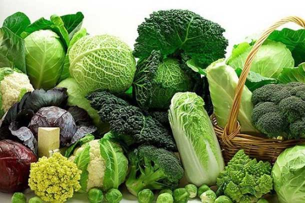 Những thực phẩm giúp giảm cân nhanh vừa an toàn lại hiệu quả