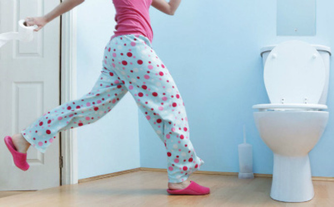 Phòng ngừa chứng tiểu đêm bạn phải biết