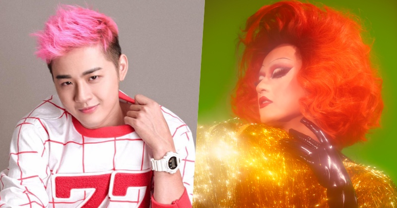 Thanh Duy thẳng thắn chia sẻ về chuyện… chuyển giới