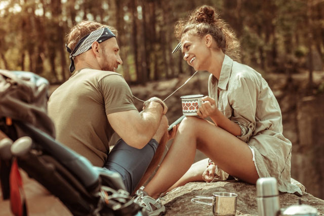 8 sai lầm bạn nên từ bỏ để tìm được tình yêu đích thực