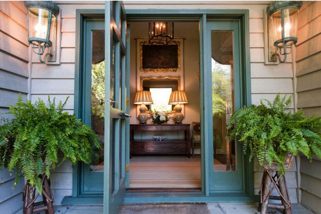 Thầy phong thủy nhắc nhở: Một nhà 2, 3 cửa của nả khó vẹn toàn, gia đạo dễ suy vong, tại vì sao?