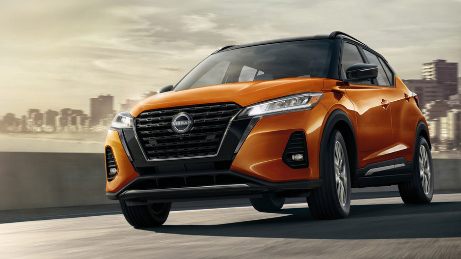 Nissan Kicks 2023 chốt giá từ 475 triệu đồng, ngập tràn công nghệ đấu với Kia Seltos