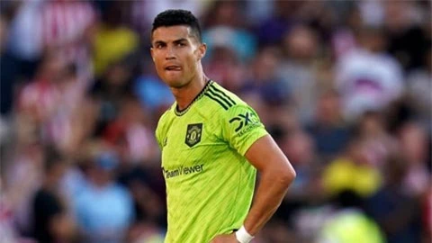 Ten Hag: 'Tôi vừa là bạn, vừa là thày Ronaldo'