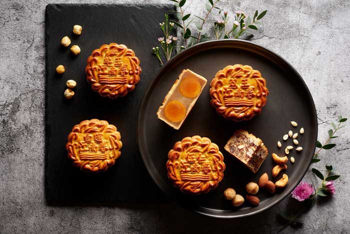 4 nguyên tắc "vàng" ăn bánh Trung thu không lo béo