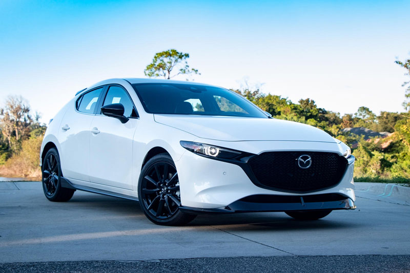 Top 10 ôtô lý tưởng nhất cho giới trẻ: Mazda 3 góp mặt