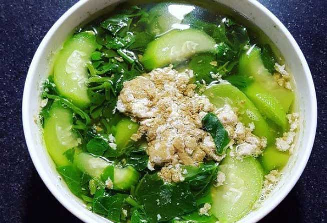 Chuyên gia Đông y cảnh báo về việc ăn cua đồng giải nhiệt ngày hè, cẩn trọng kẻo ngộ độc