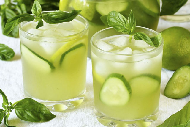 10 loại đồ uống tiêu mỡ bụng an toàn lại rẻ tiền, có bán khắp các chợ