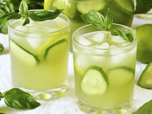10 loại đồ uống tiêu mỡ bụng an toàn lại rẻ tiền, có bán khắp các chợ