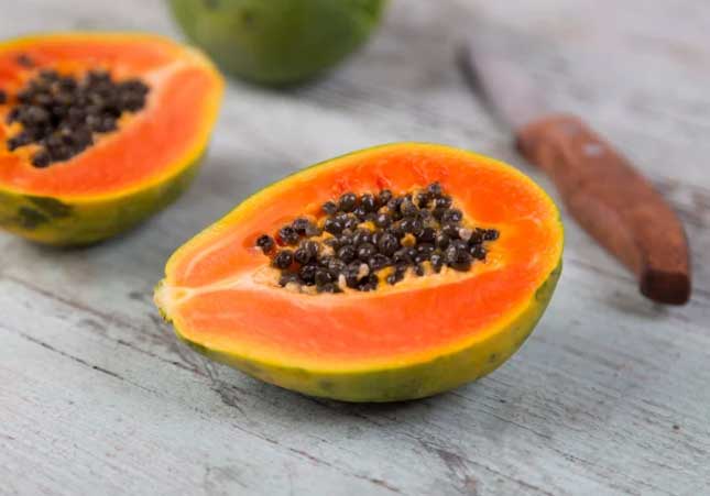 Đu đủ ngon - bổ - rẻ nhưng có 7 trường hợp tuyệt đối không được, tránh rước bệnh vào thân