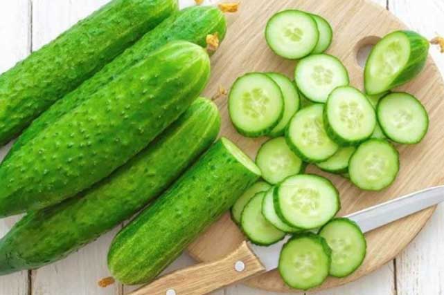 3 kiểu ăn dưa chuột tưởng vô hại nhưng lại rước bệnh vào thân