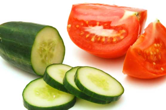 5 loại rau ăn sống bổ dưỡng "gấp nghìn lần" nấu chín