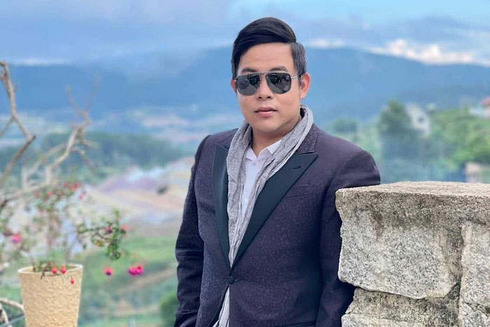 Quang Lê đi hát đám cưới nhà đại gia cát-xê nửa tỷ đồng