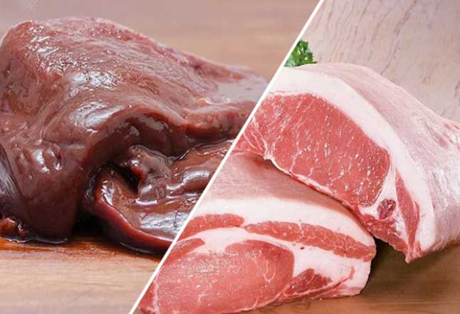 Sai lầm khi ăn thịt lợn khiến bạn rước độc tố vào người, nhất là điều thứ 3