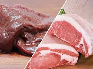 Sai lầm khi ăn thịt lợn khiến bạn rước độc tố vào người, nhất là điều thứ 3