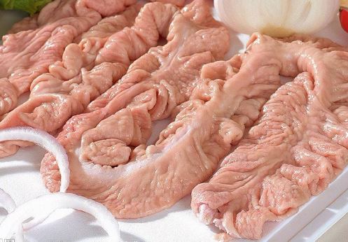 Đừng rửa lòng già theo cách thường, thử 4 mẹo khử sạch mùi hôi "phút mốt"