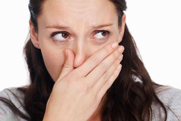 Bí quyết chữa nấc cụt vô cùng hiệu quả