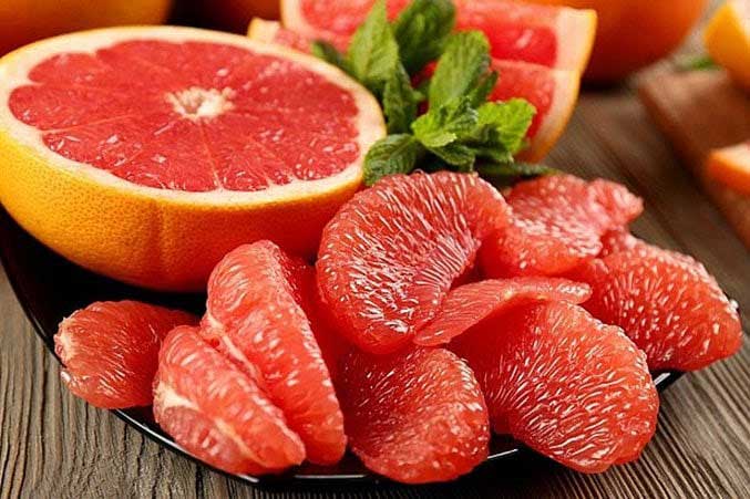Những lợi ích quý hơn vàng của quả bưởi, càng ăn cơ thể càng khỏe đẹp trông thấy