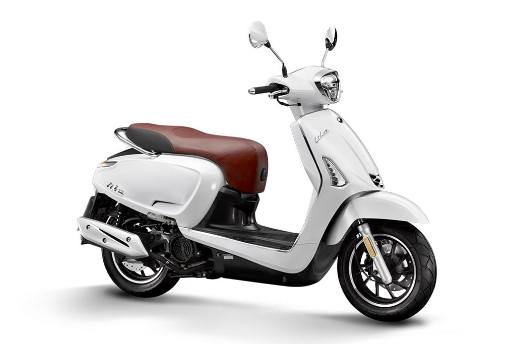 Bảng giá xe Kymco tháng 9/2022