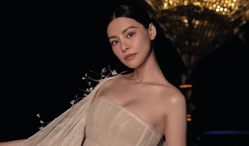 Bùi Lan Hương trở lại bằng MV “Chuyện Thần Tiên”: Đối với tôi, MV đạt 5 triệu view đã là rất to lớn