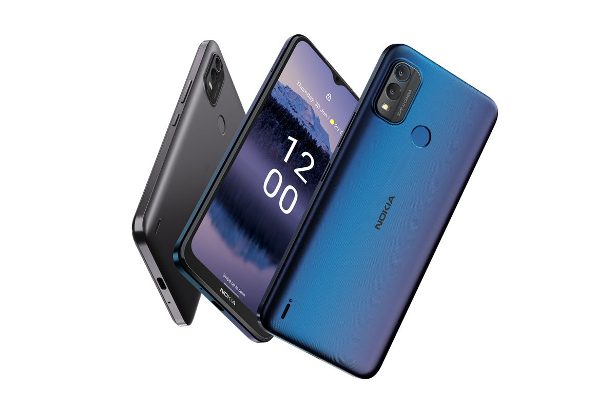 Bảng giá điện thoại Nokia tháng 9/2022: Giảm giá, thêm 2 sản phẩm mới