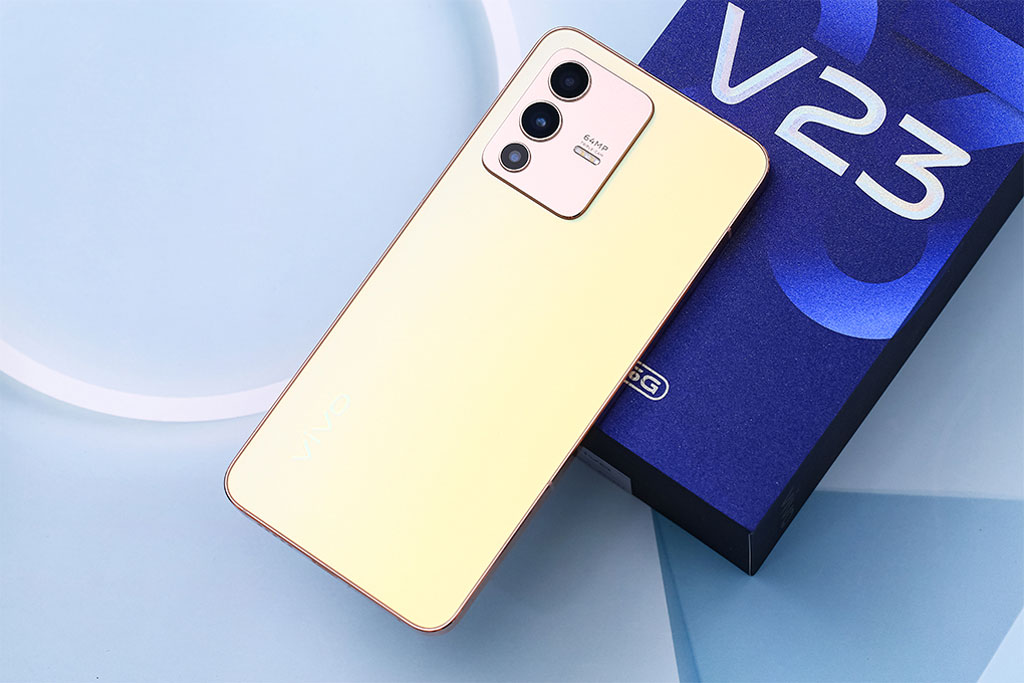 Bảng giá điện thoại Vivo tháng 9/2022: Thêm sản phẩm mới, 4 smartphone giảm giá