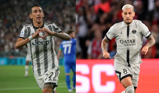 Dự đoán kết quả lượt 1 vòng bảng Champions League: PSG đập tan Juventus