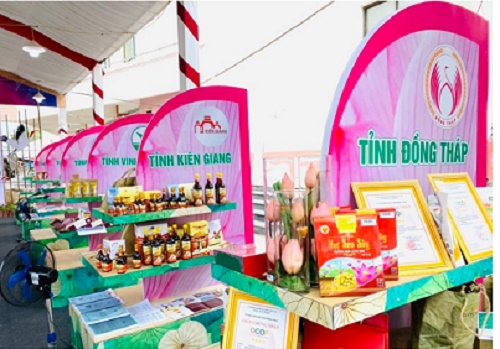 Sắp diễn ra hội nghị kết nối thương mại điện tử Cần Thơ với các tỉnh Đồng bằng sông Cửu Long 