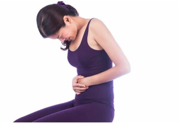 Dấu hiệu cảnh báo bạn bị viêm dạ dày