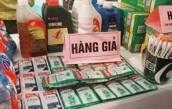 Xác thực hàng chính hãng qua mã QR giúp ngăn chặn hàng giả, hàng nhái 