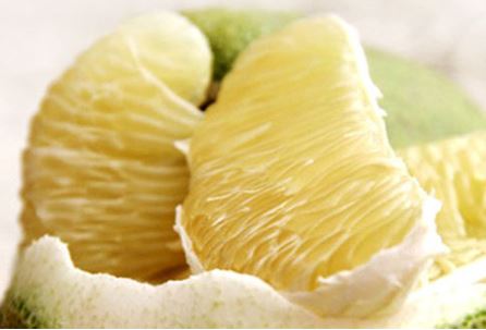 Uống thuốc này tuyệt đối không ăn bưởi