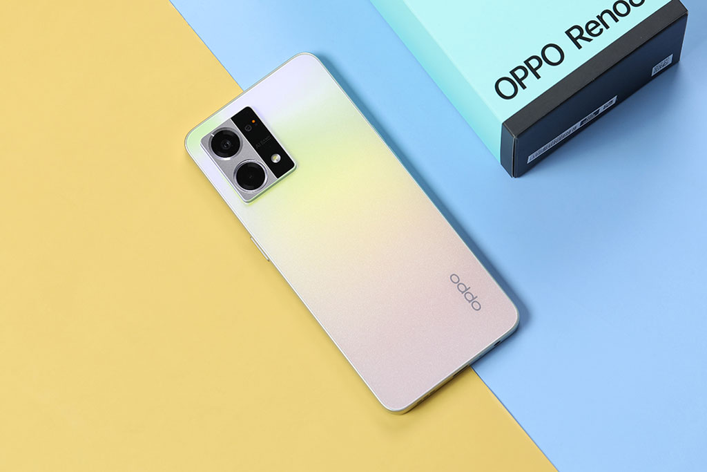 Bảng giá điện thoại Oppo tháng 9/2022: Giảm giá, thêm 3 sản phẩm mới
