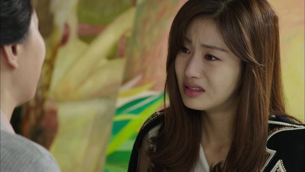 Vừa rón rén xin mẹ chồng đưa con về ngoại đã bị mắng, tôi đành dùng kế này khiến bà miễn cưỡng gật đầu