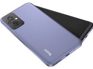 Smartphone chống nước, RAM 6 GB, pin ‘khủng’, giá hơn 4 triệu đồng
