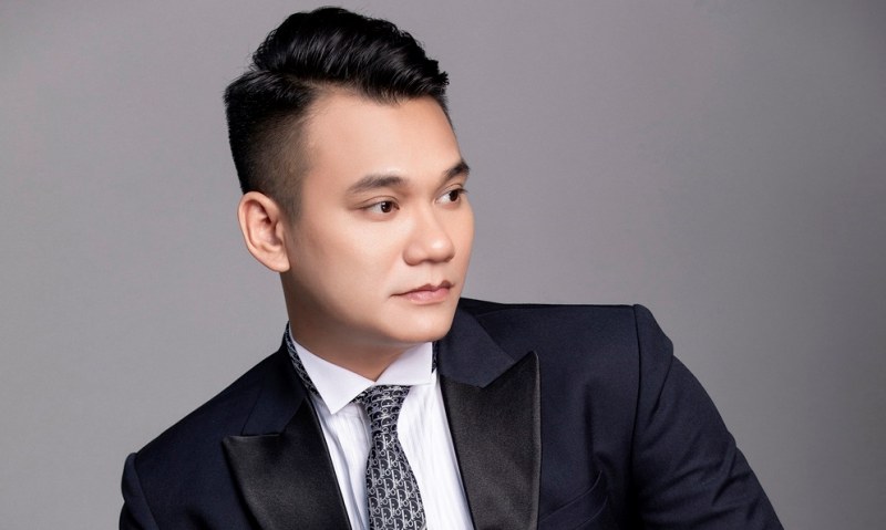 Khắc Việt ra mắt ca khúc chủ đề thất tình
