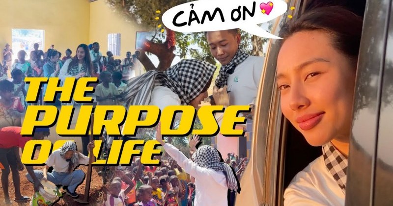 3 Hoa hậu Gen Z thay đổi định kiến về hoa hậu khi “lấn sân” làm YouTuber