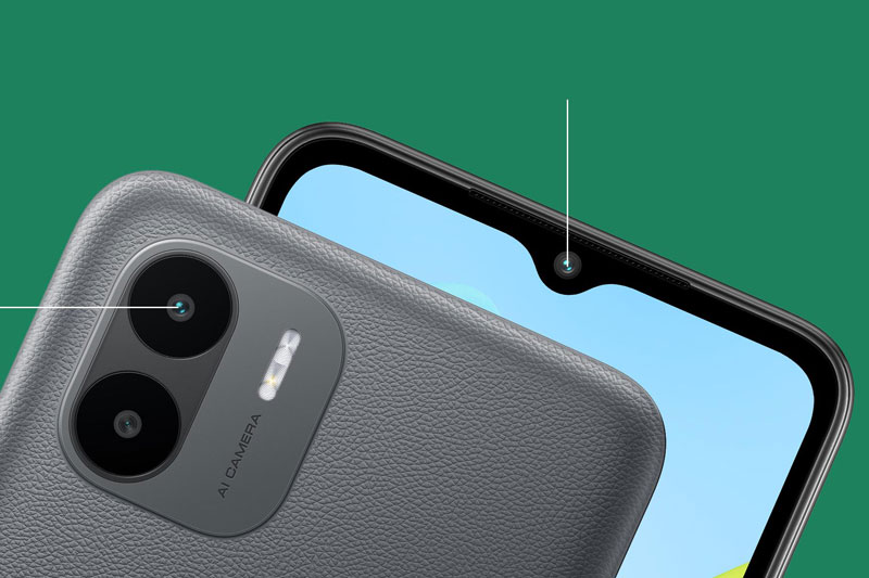 Xiaomi giới thiệu smartphone chống nước, pin 5.000 mAh, giá gần 2 triệu đồng