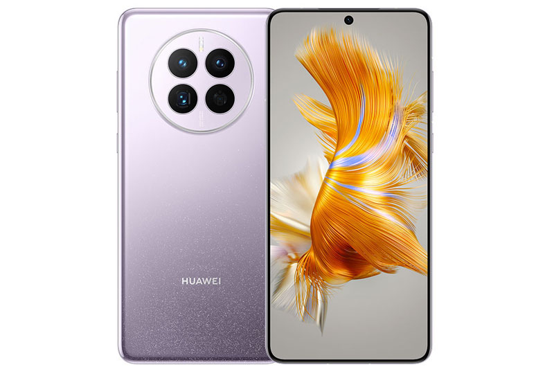 Huawei Mate 50.