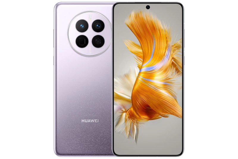 Huawei Mate 50E.