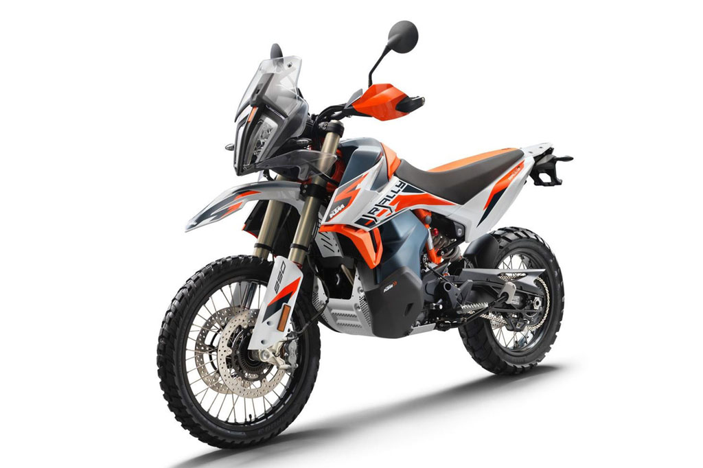 Bảng giá xe KTM tháng 9/2022