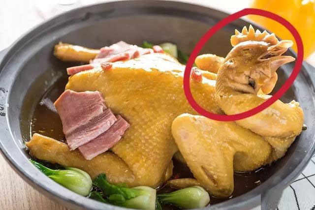 5 bộ phận của gà ăn thì ngon nhưng không khác gì thạch tín, bỏ ngay đừng có tiếc