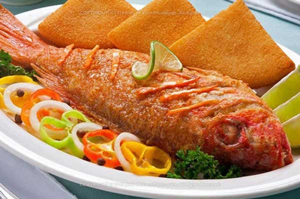 Sai lầm khi ăn cá gây hại cho gan thận của bạn, nhất điều thứ 2