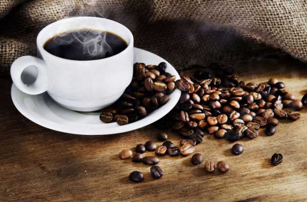 3 cách uống cà phê giúp giảm cân, tốt cho sức khỏe