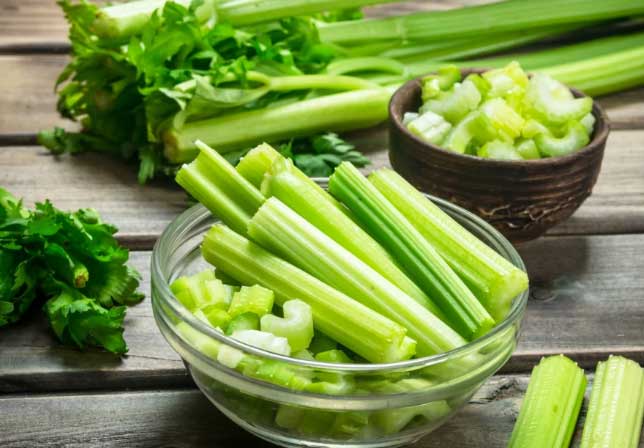 Loại rau không nên ăn vào bữa tối, tránh rước bệnh vào thân